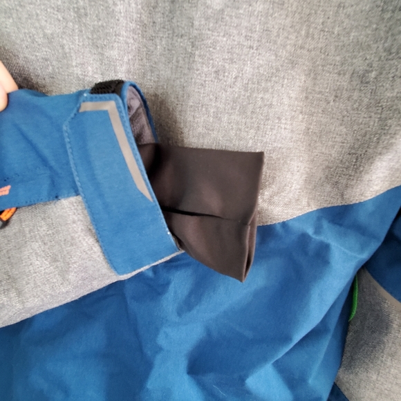 Killtec Ski/Winter Jacket, Boys, Size US 14 - Picture 11 of 12